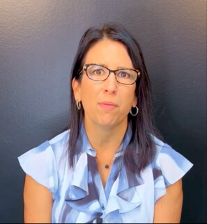 Picture of a patient